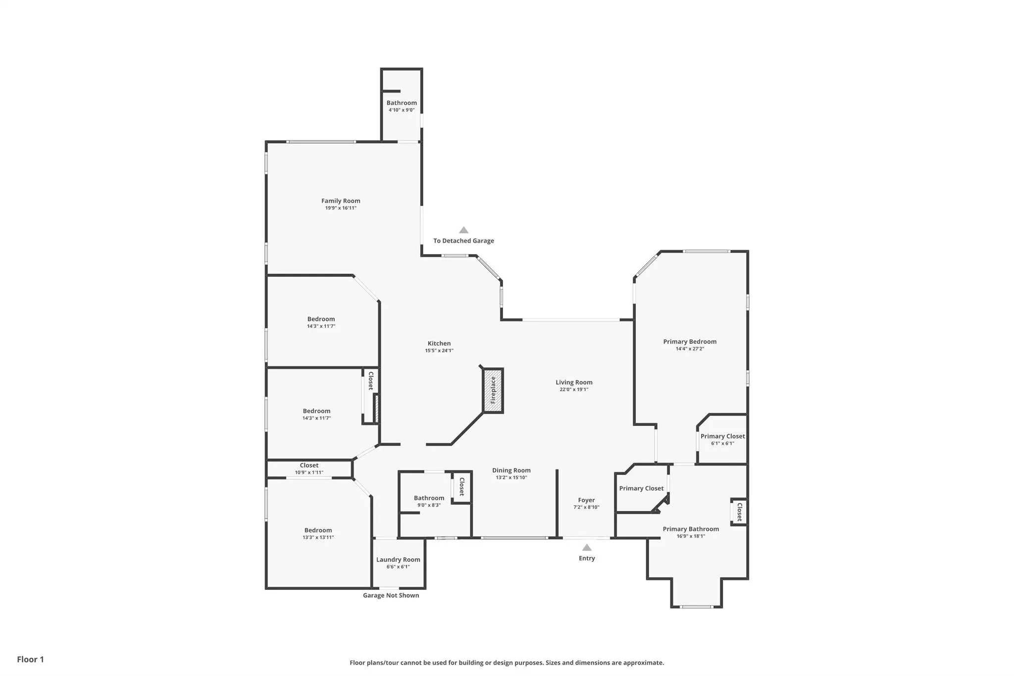 13442 54th Street N
