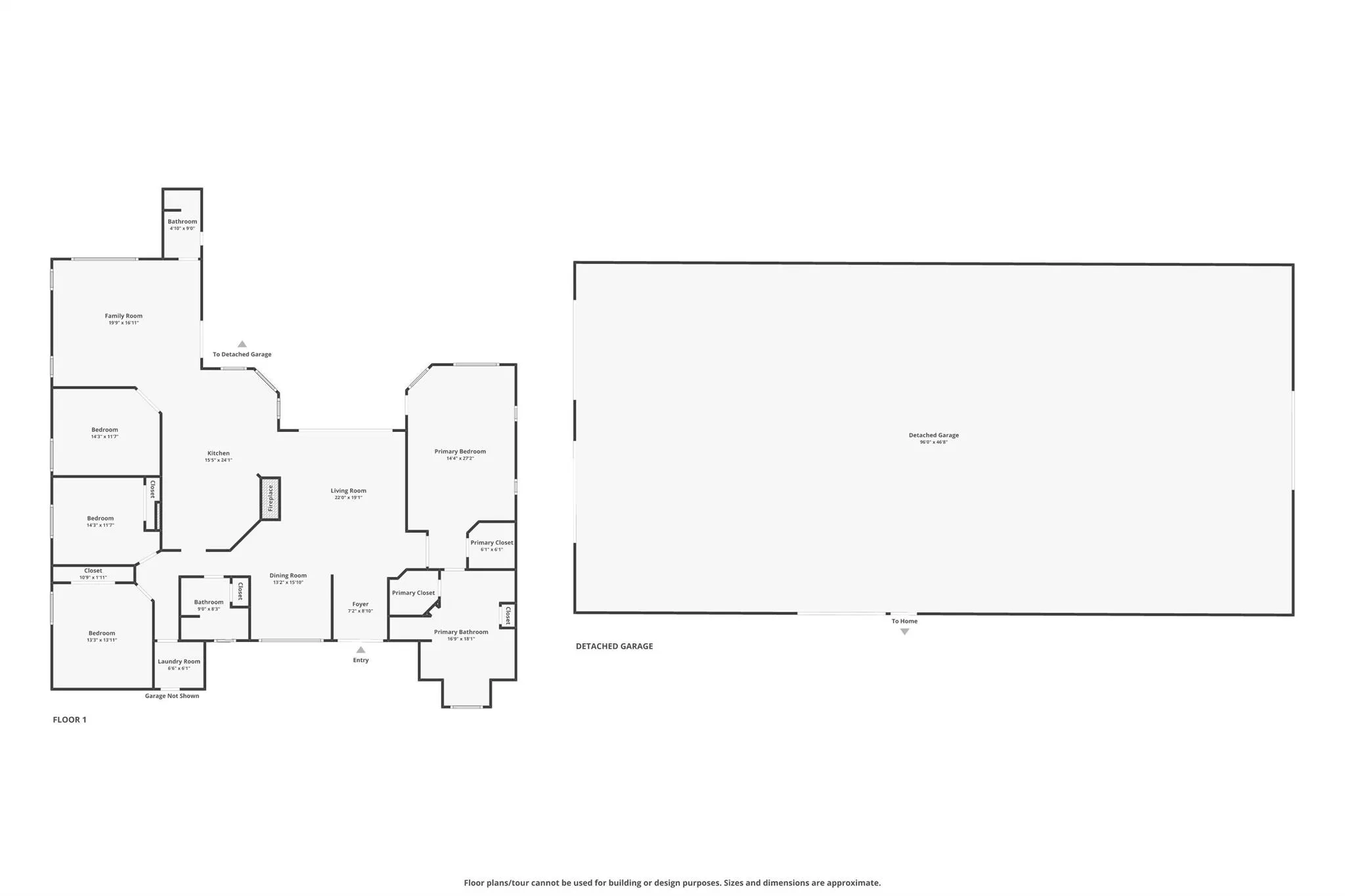 13442 54th Street N