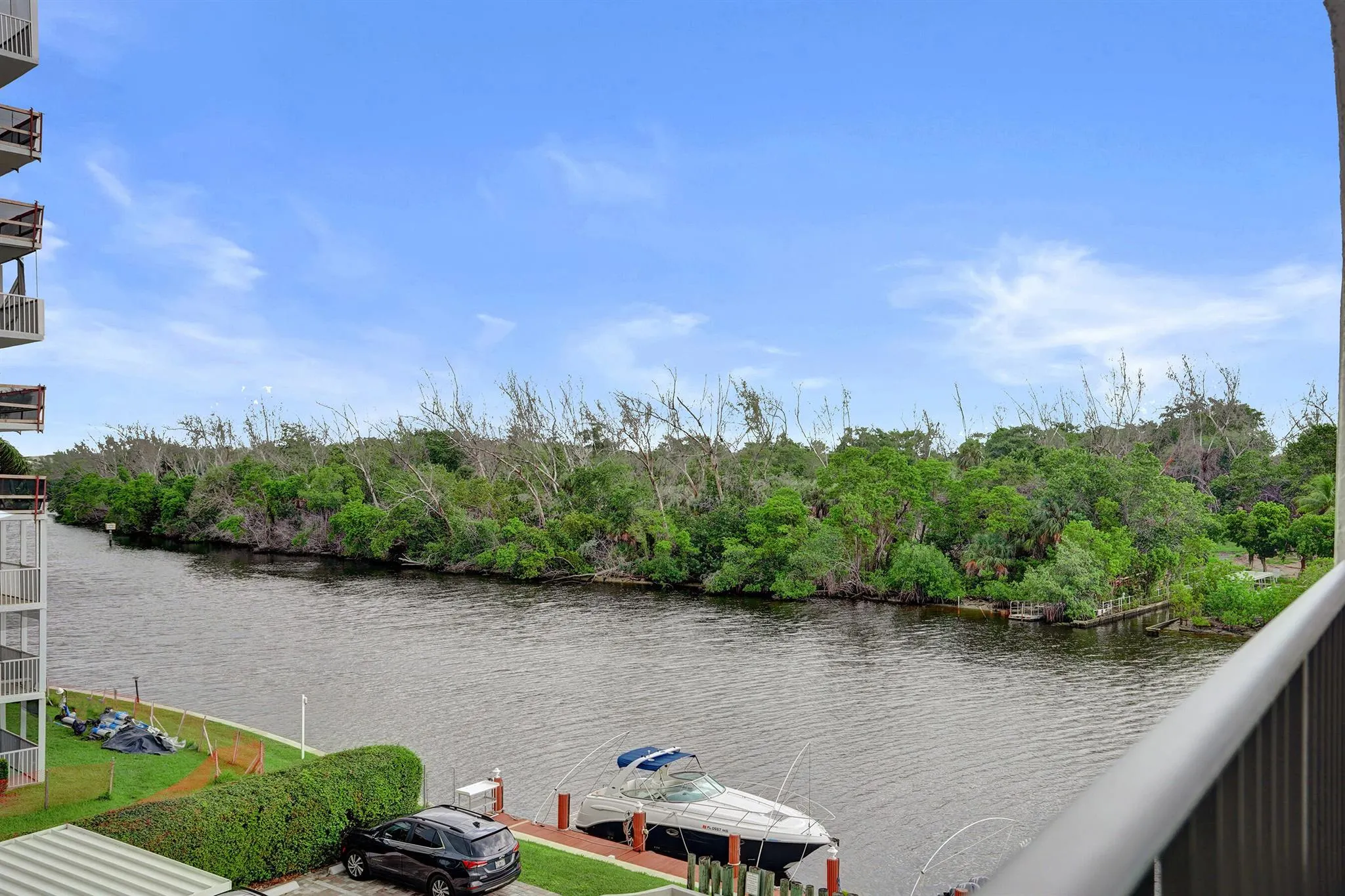 1627 Riverview Road, #410
