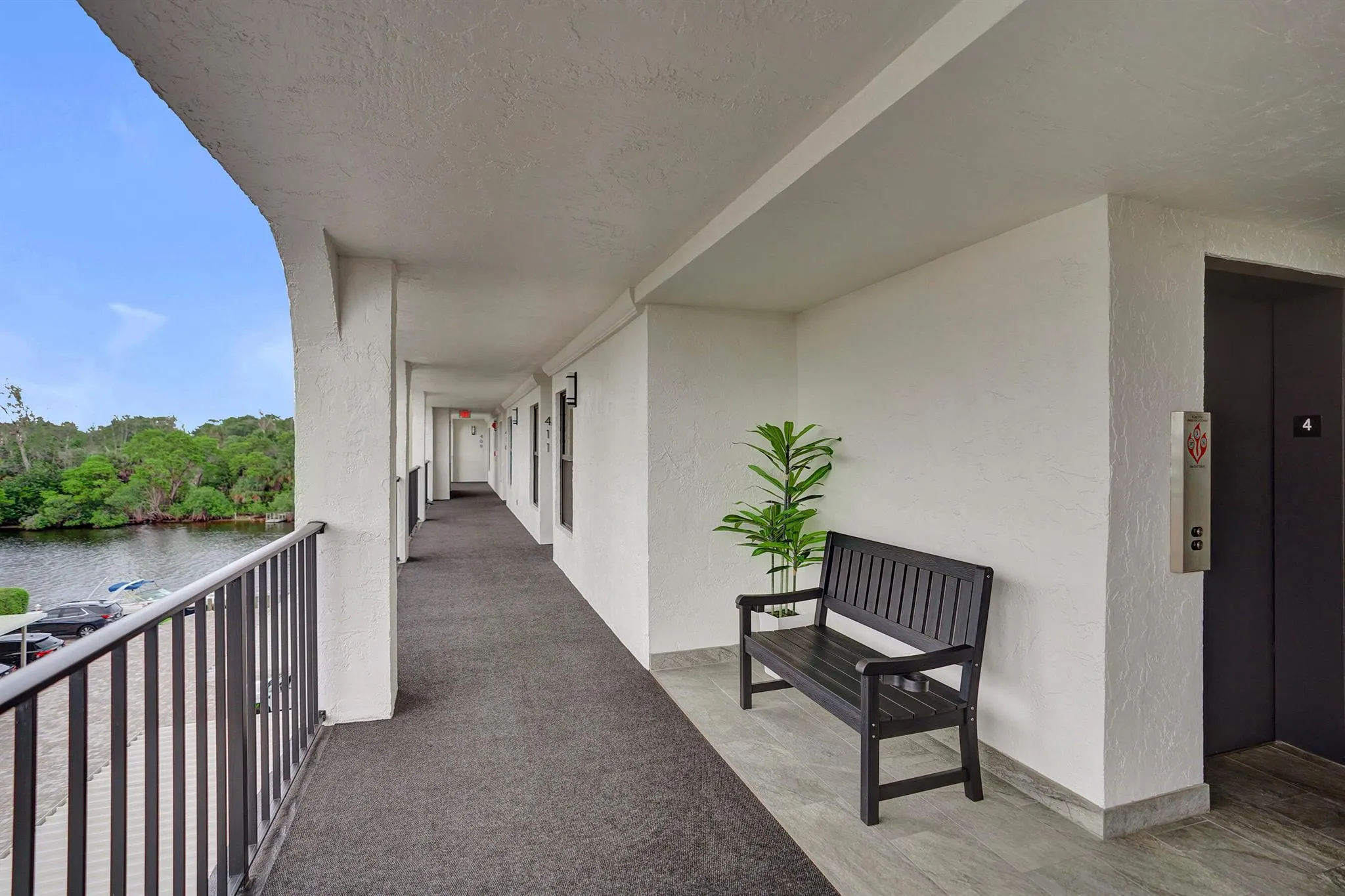1627 Riverview Road, #410
