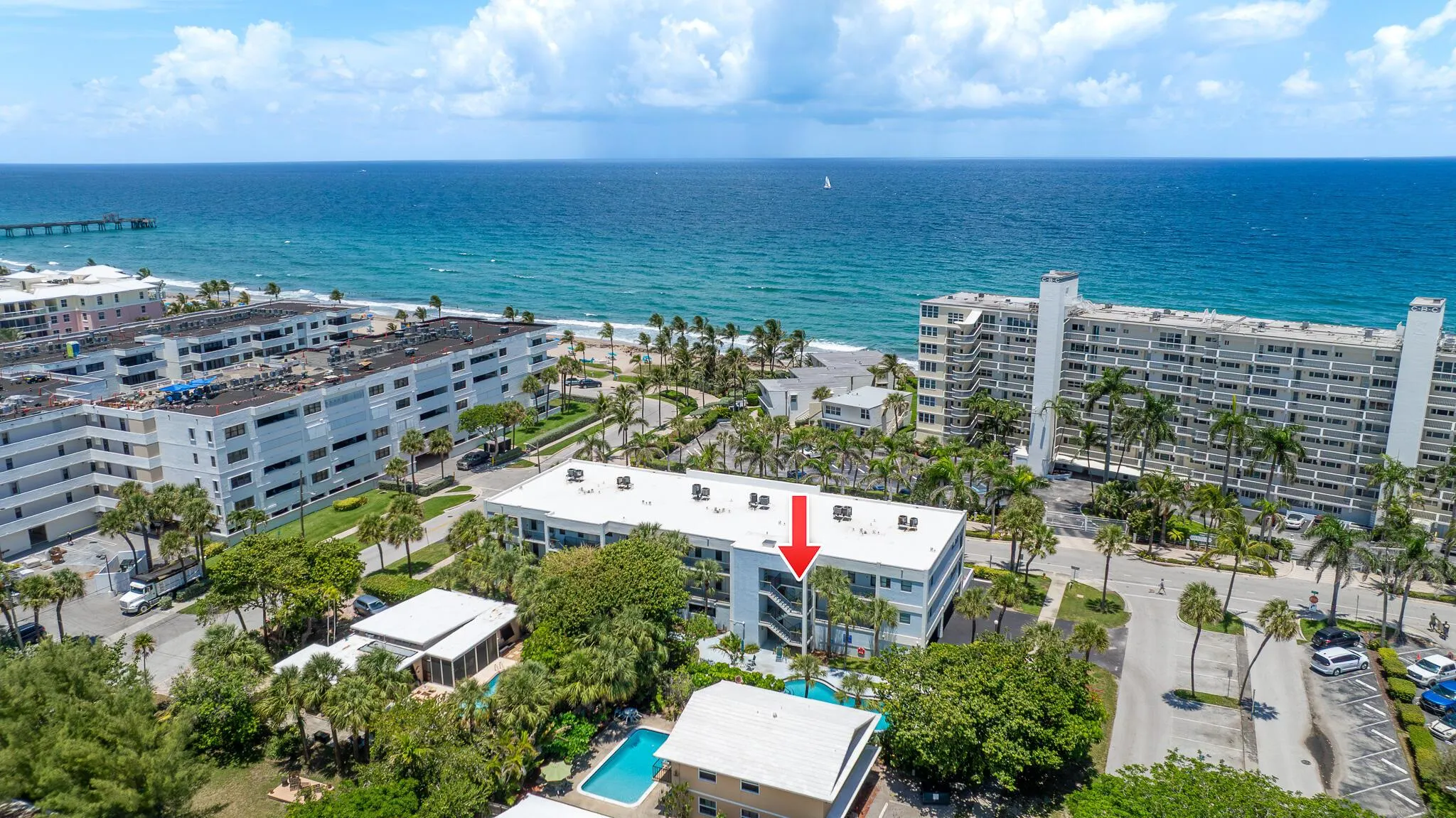 445 SE 21st Avenue, #202