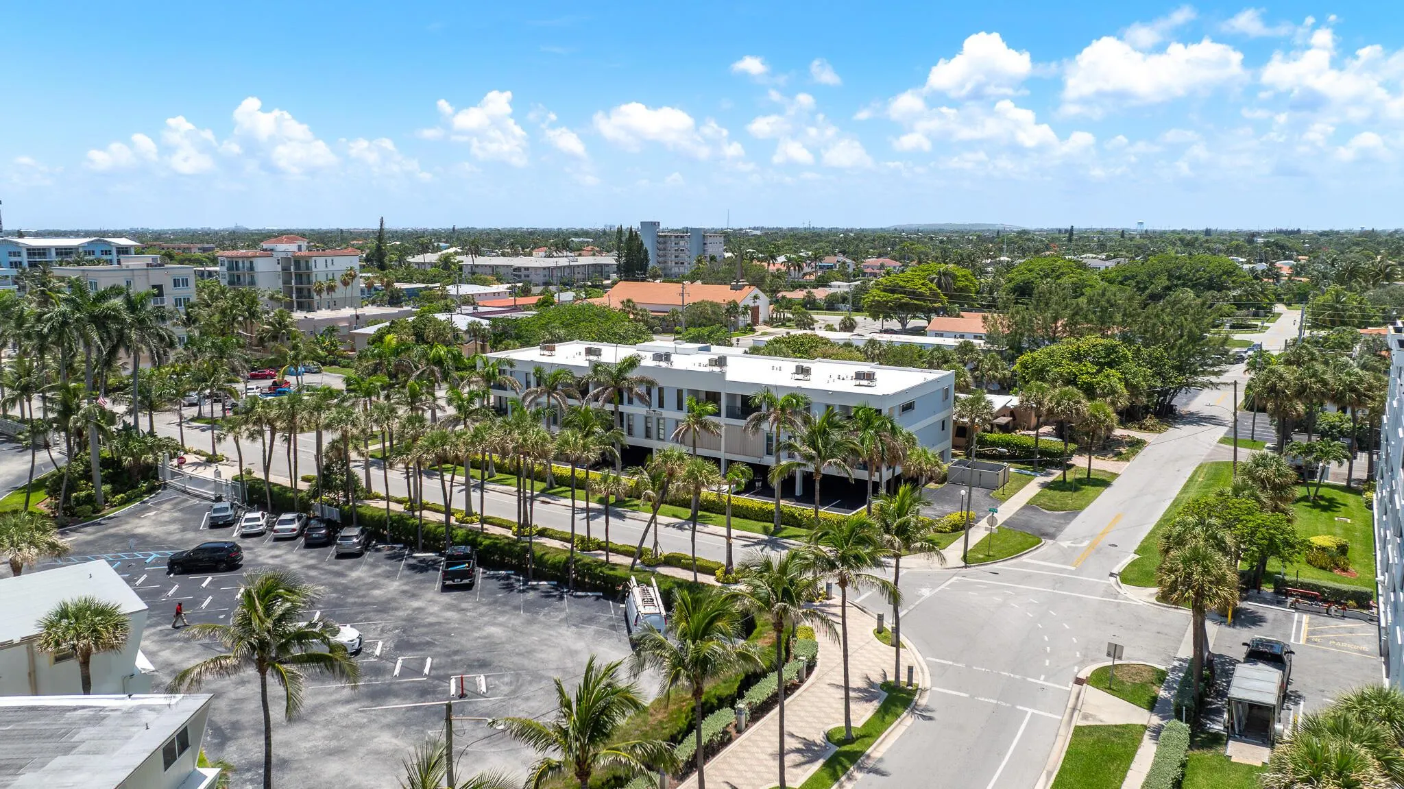 445 SE 21st Avenue, #202