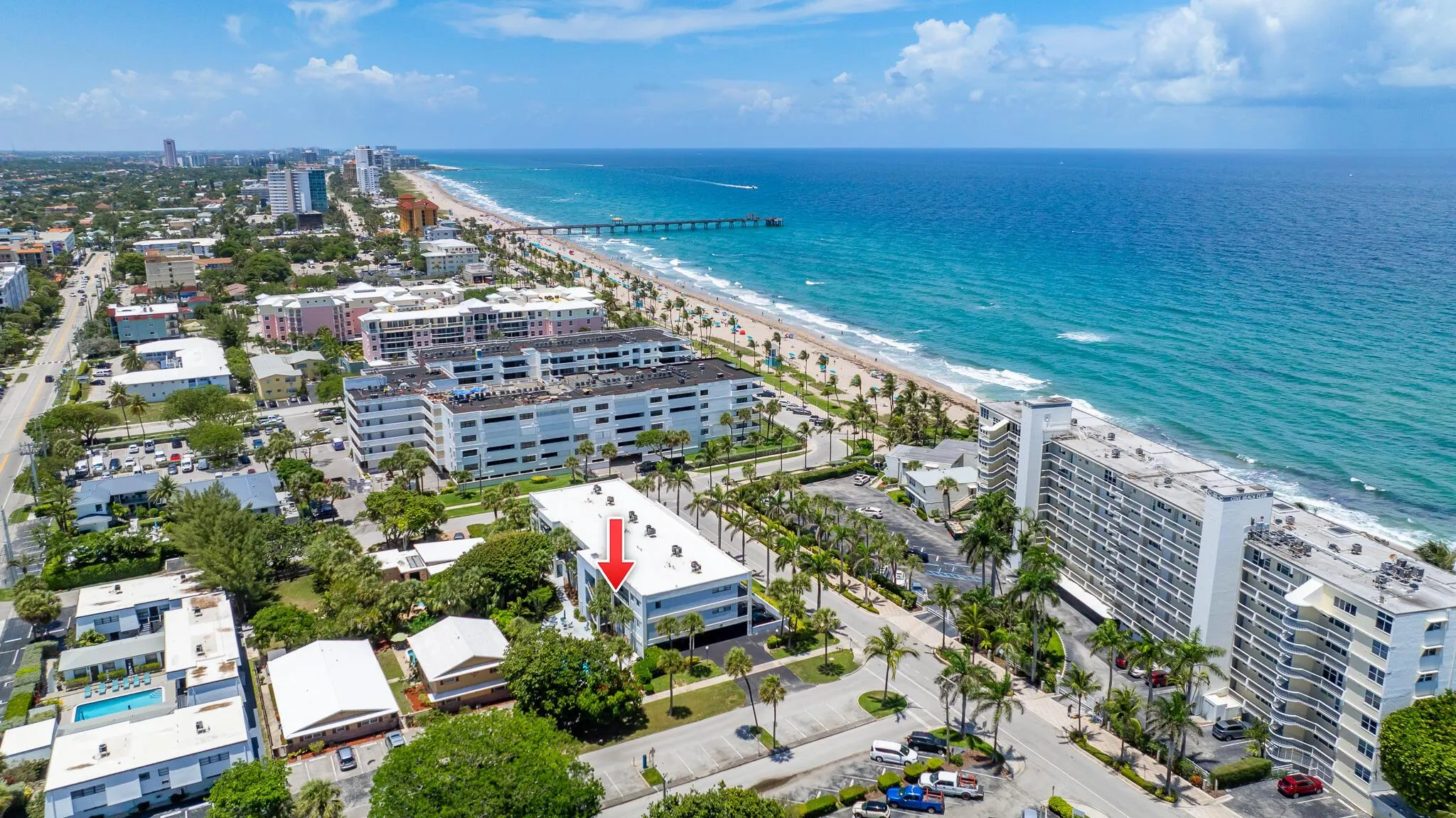 445 SE 21st Avenue, #202