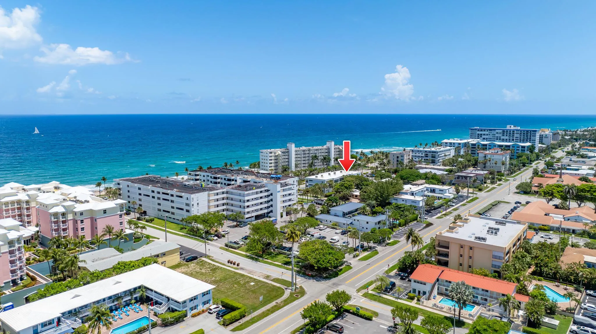 445 SE 21st Avenue, #202