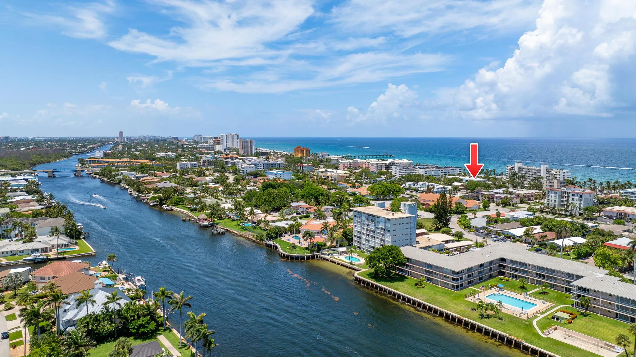 445 SE 21st Avenue, #202