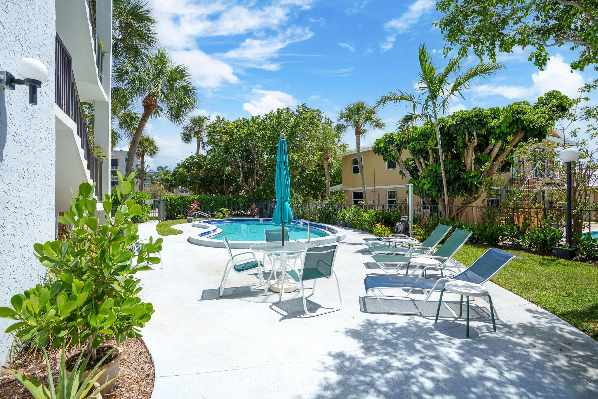 445 SE 21st Avenue, #202