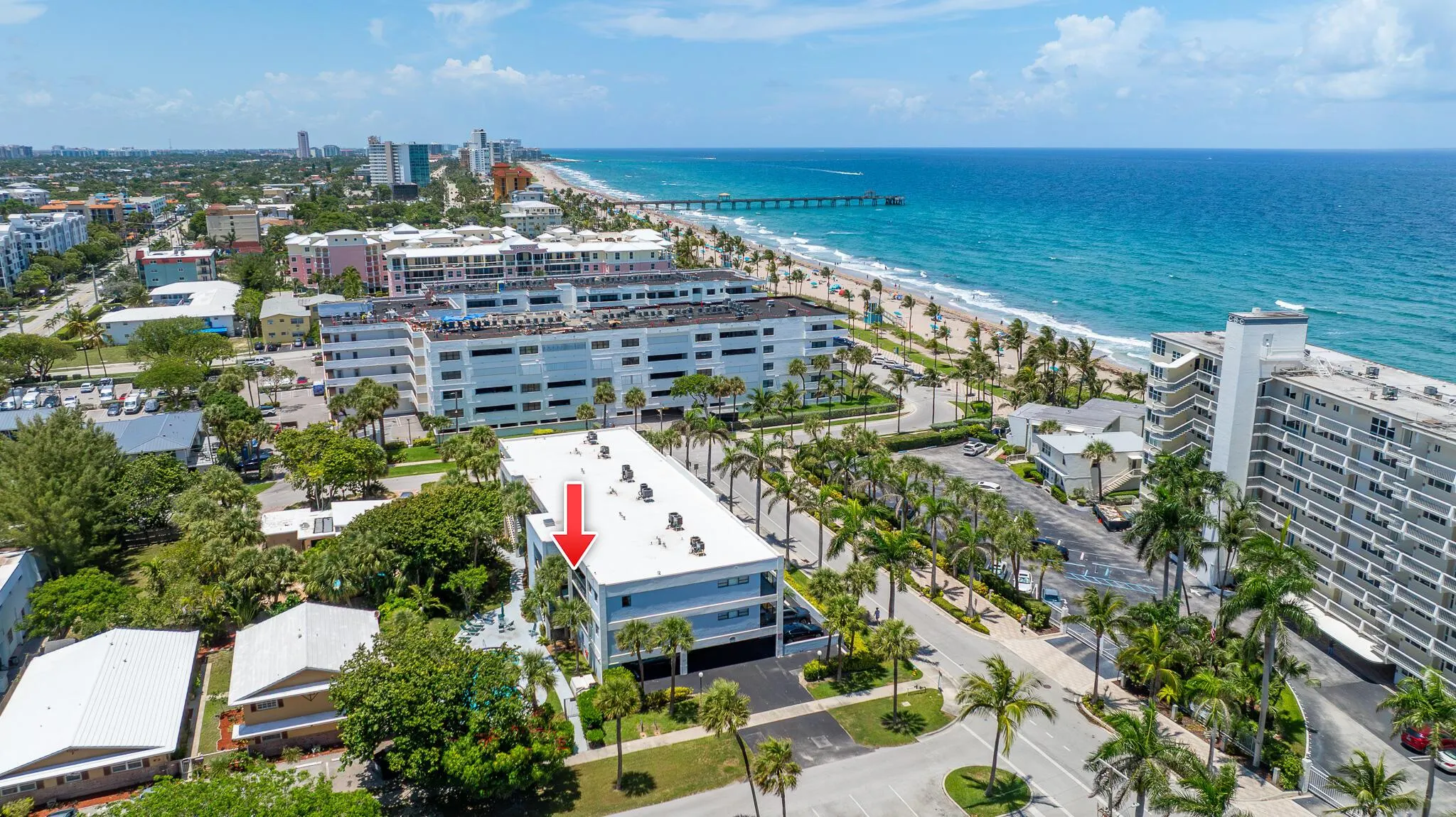 445 SE 21st Avenue, #202