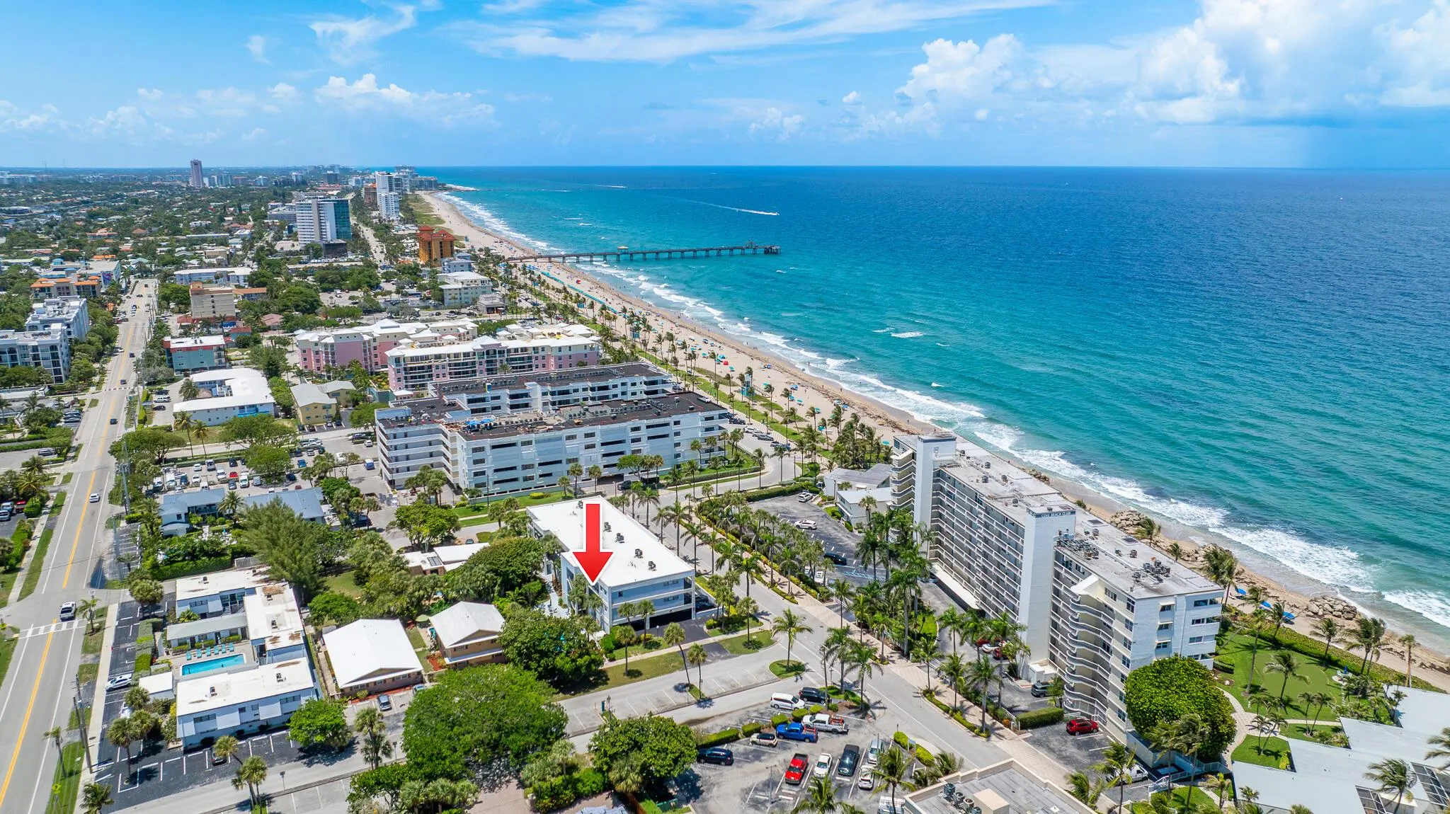 445 SE 21st Avenue, #202