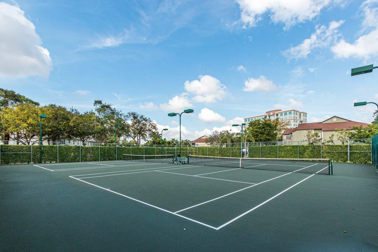 5292 Buckhead Circle, #1030
