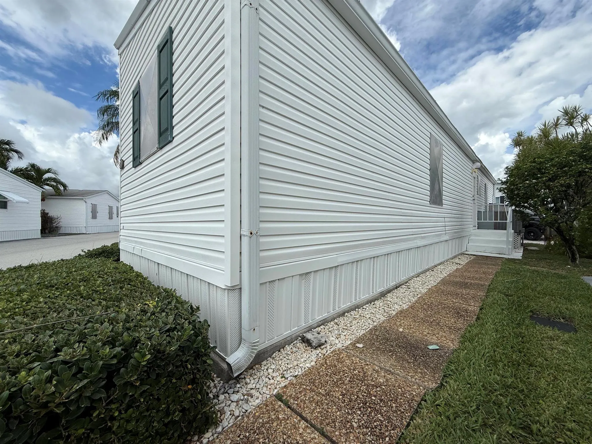 207 N Heron Drive, #P