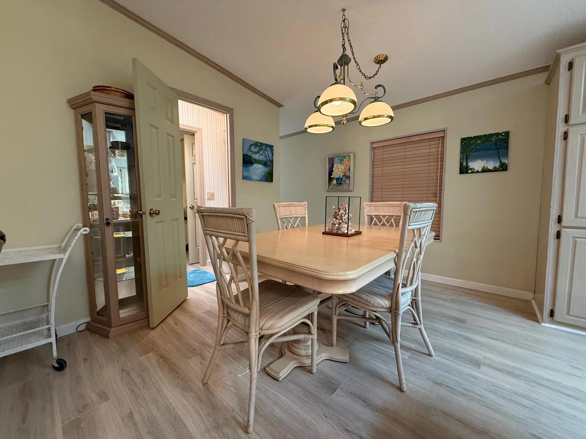 207 N Heron Drive, #P