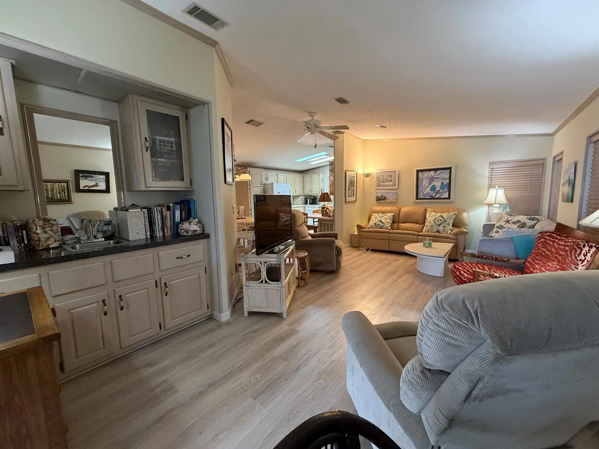 207 N Heron Drive, #P