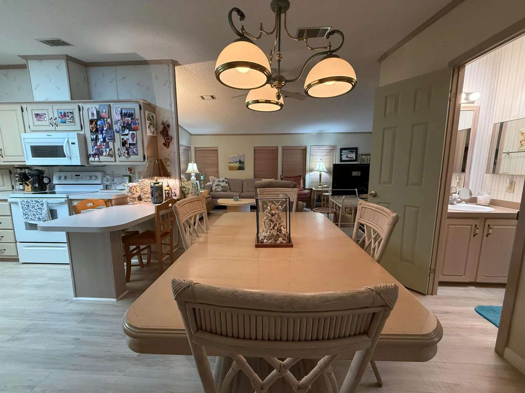 207 N Heron Drive, #P