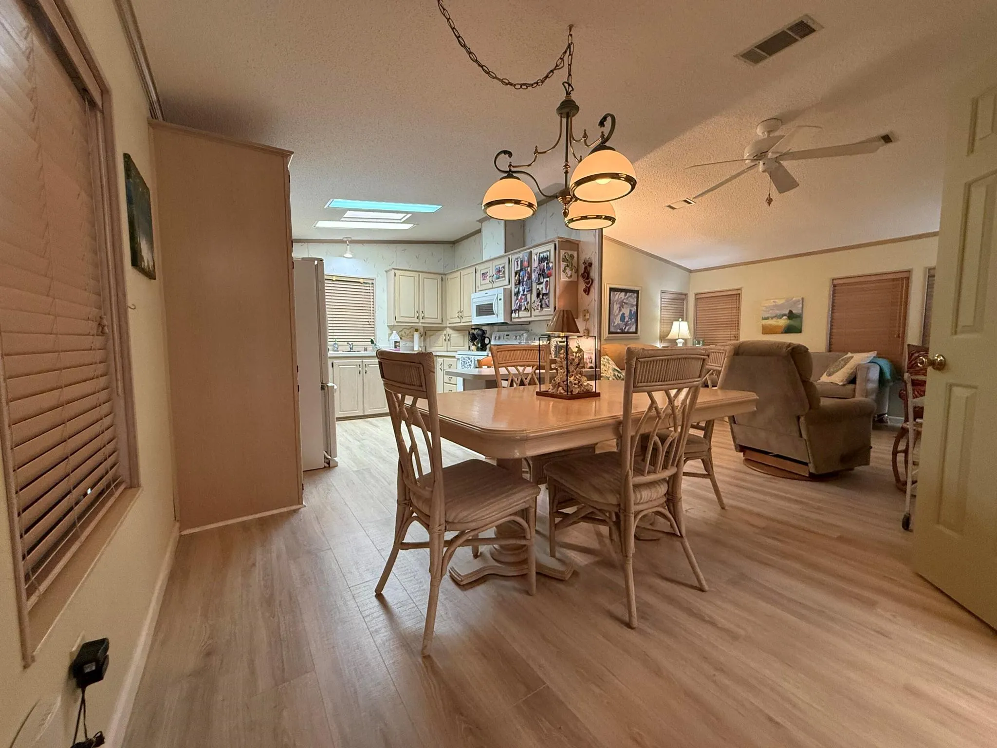 207 N Heron Drive, #P