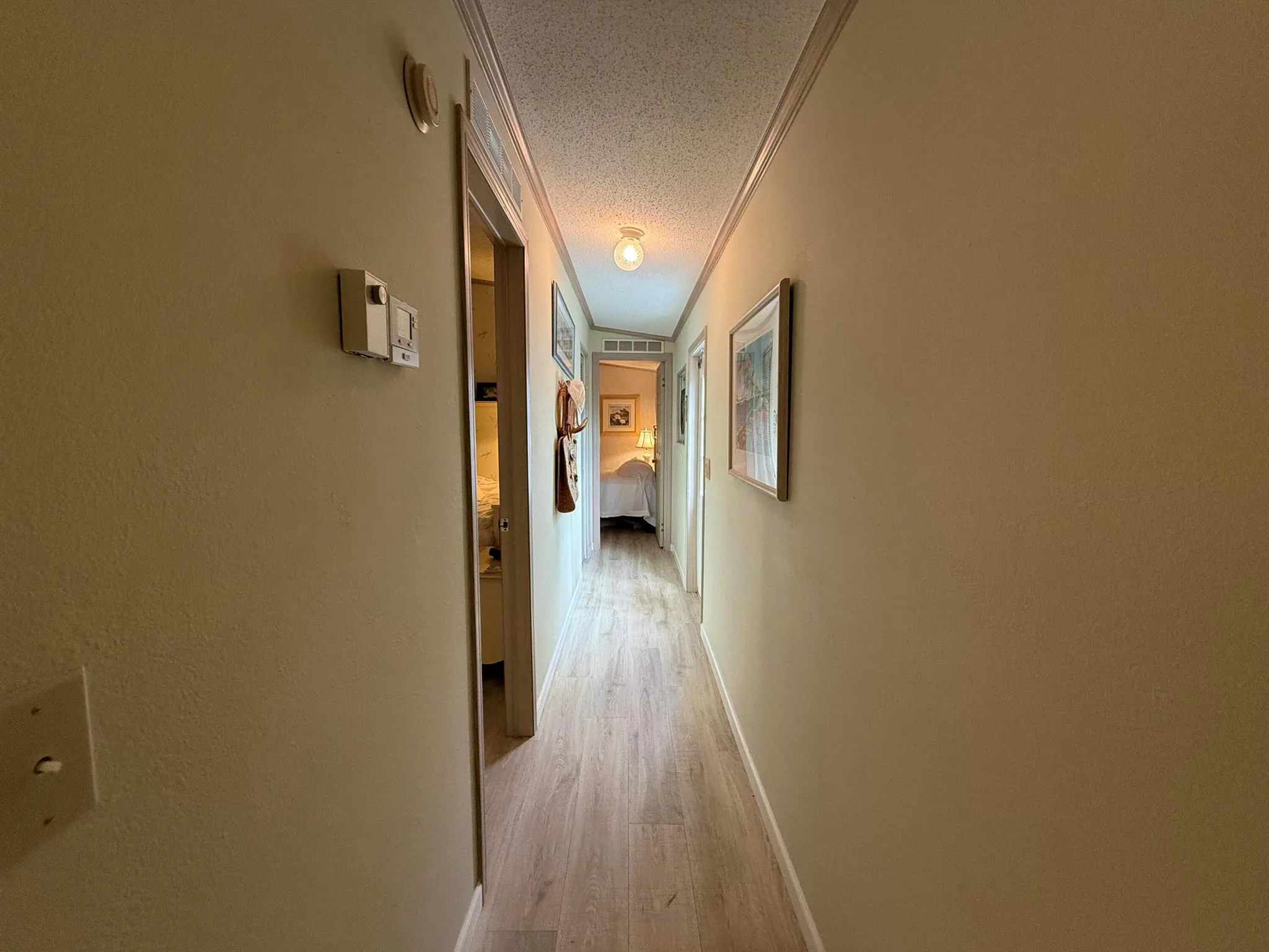 207 N Heron Drive, #P