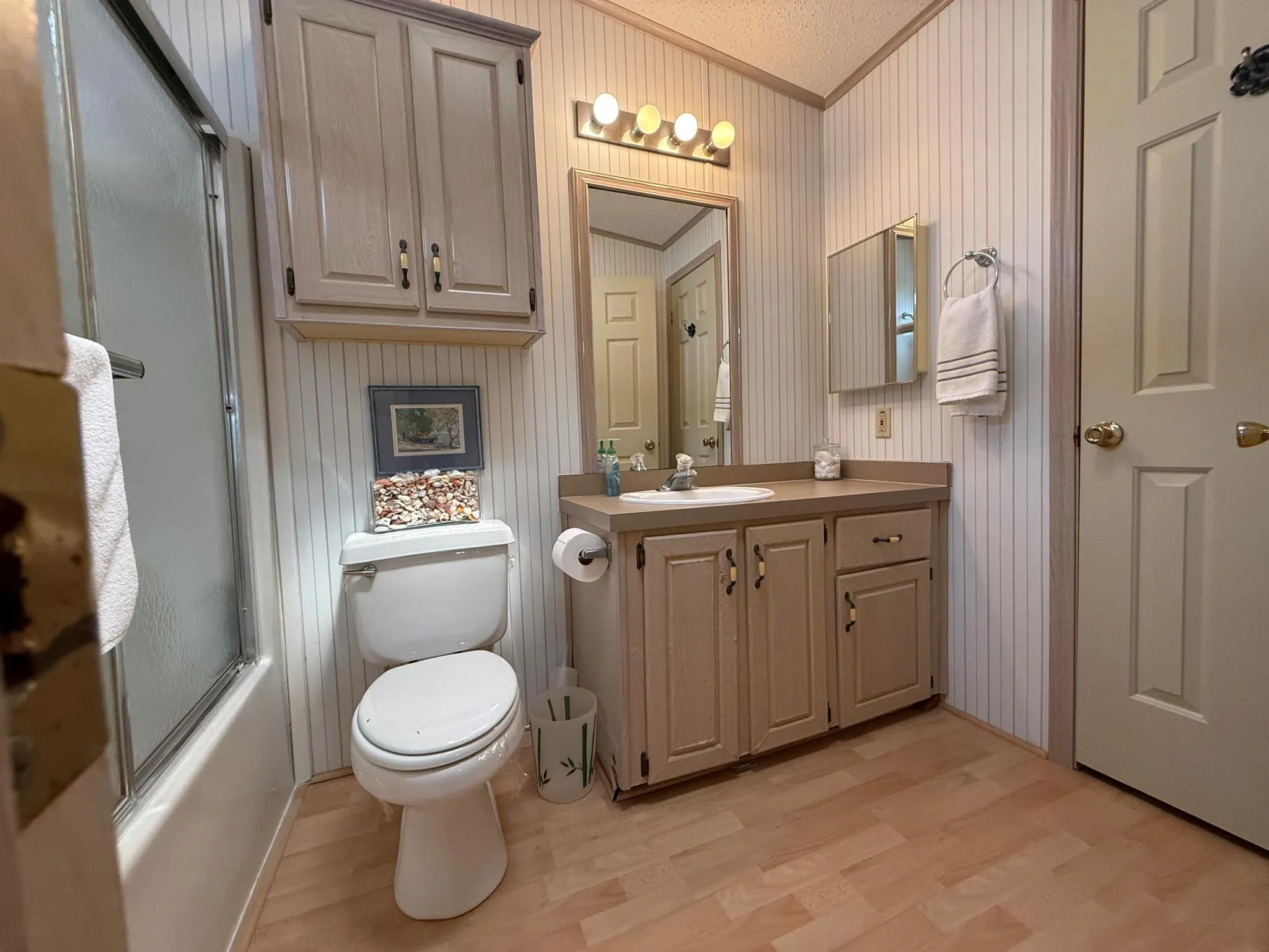 207 N Heron Drive, #P