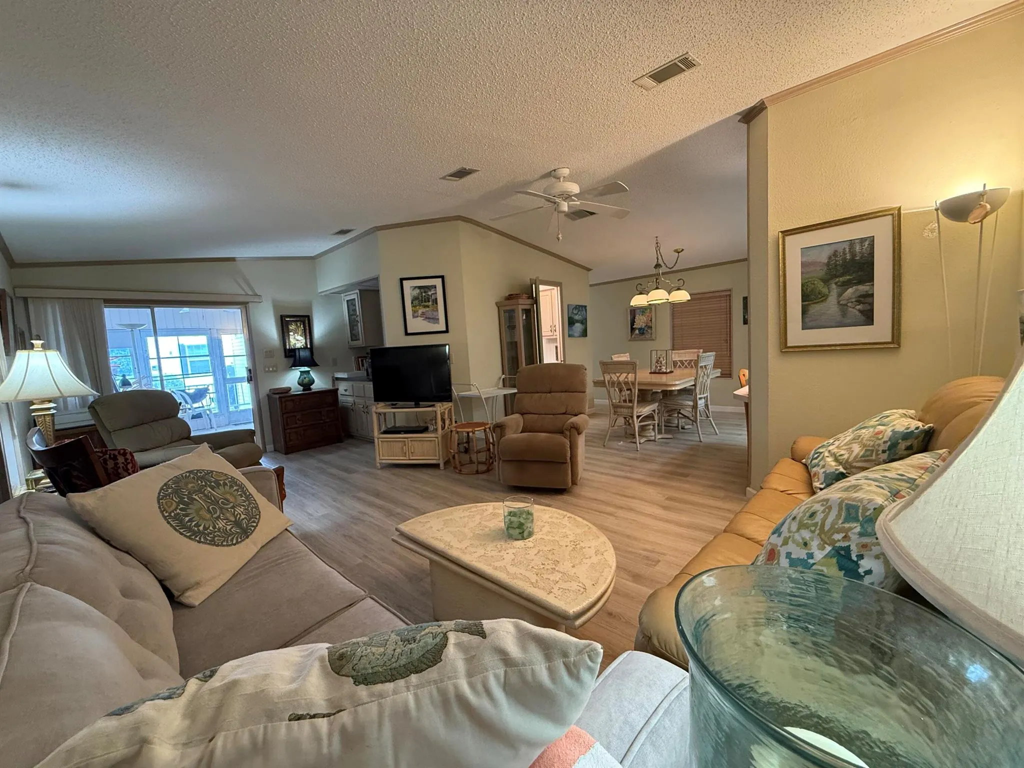 207 N Heron Drive, #P