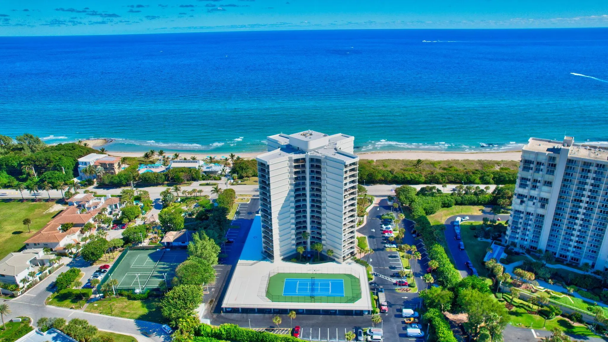 4545 N Ocean Boulevard, #15d