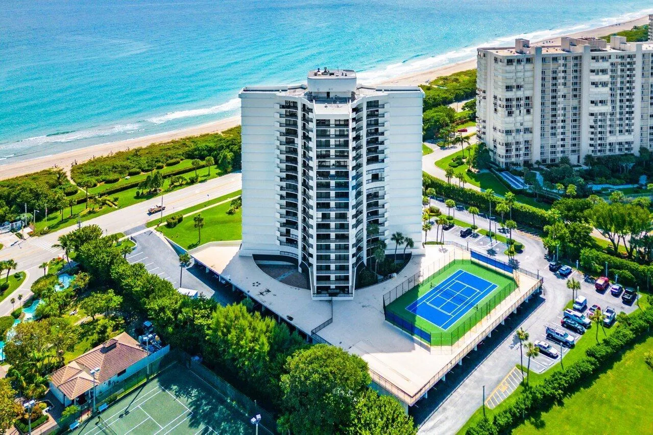4545 N Ocean Boulevard, #15d