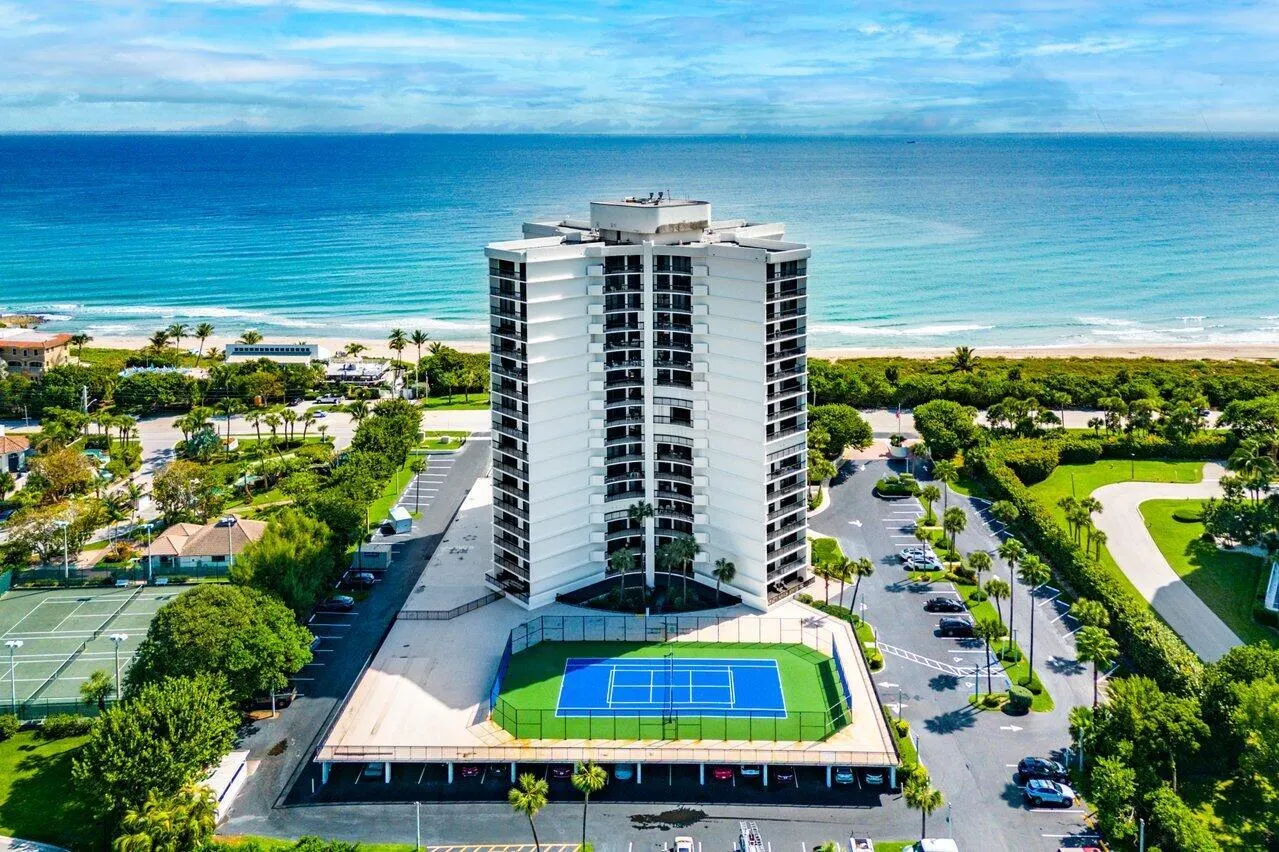 4545 N Ocean Boulevard, #15d