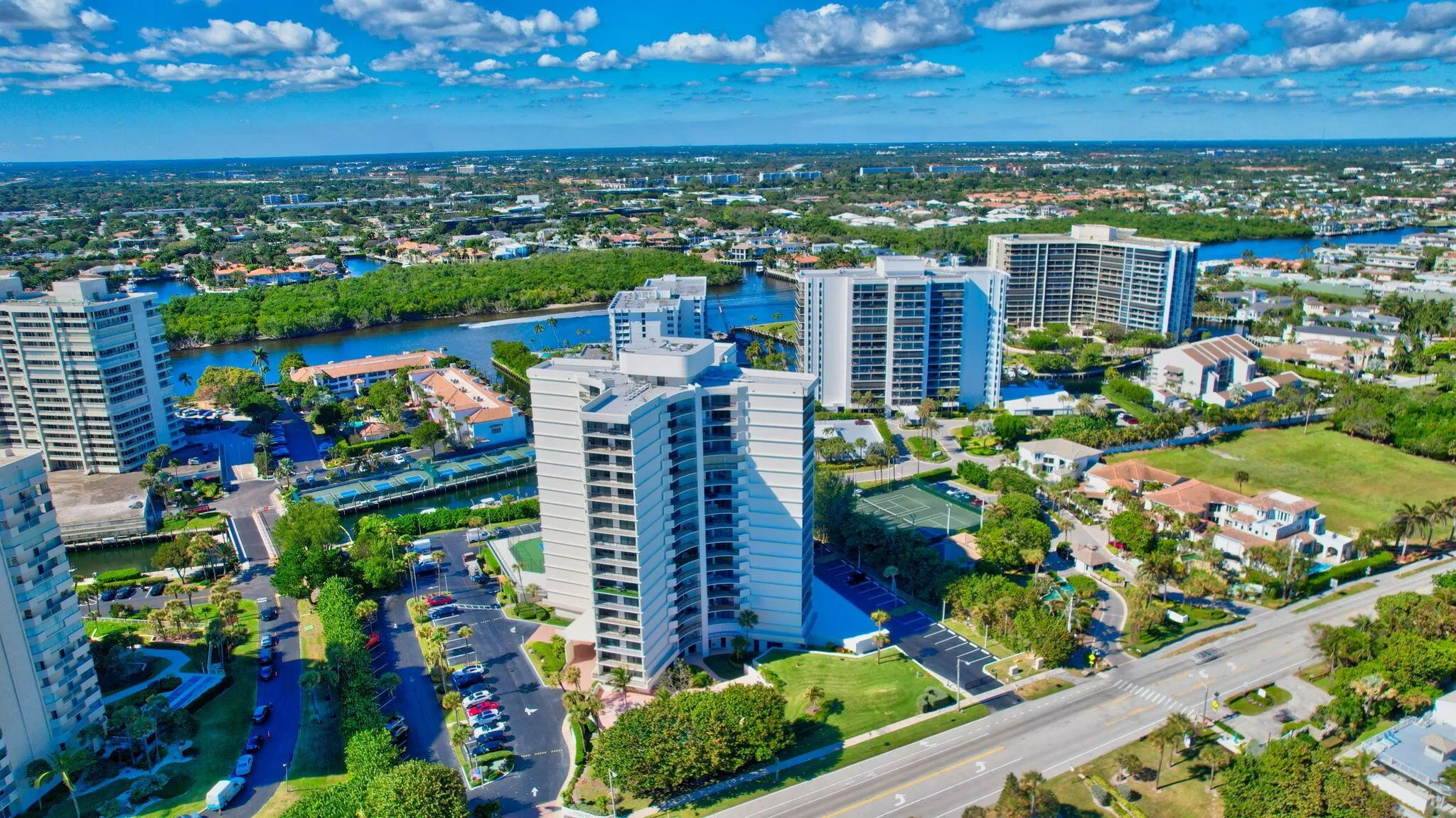 4545 N Ocean Boulevard, #15d