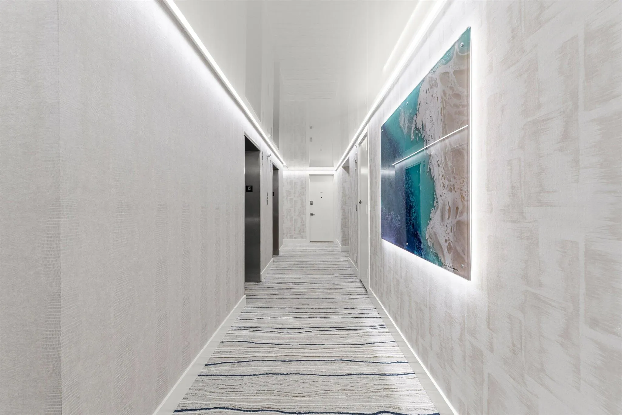 4545 N Ocean Boulevard, #15d