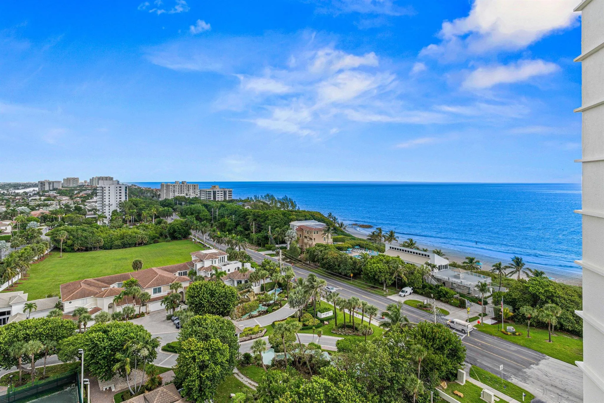 4545 N Ocean Boulevard, #15d