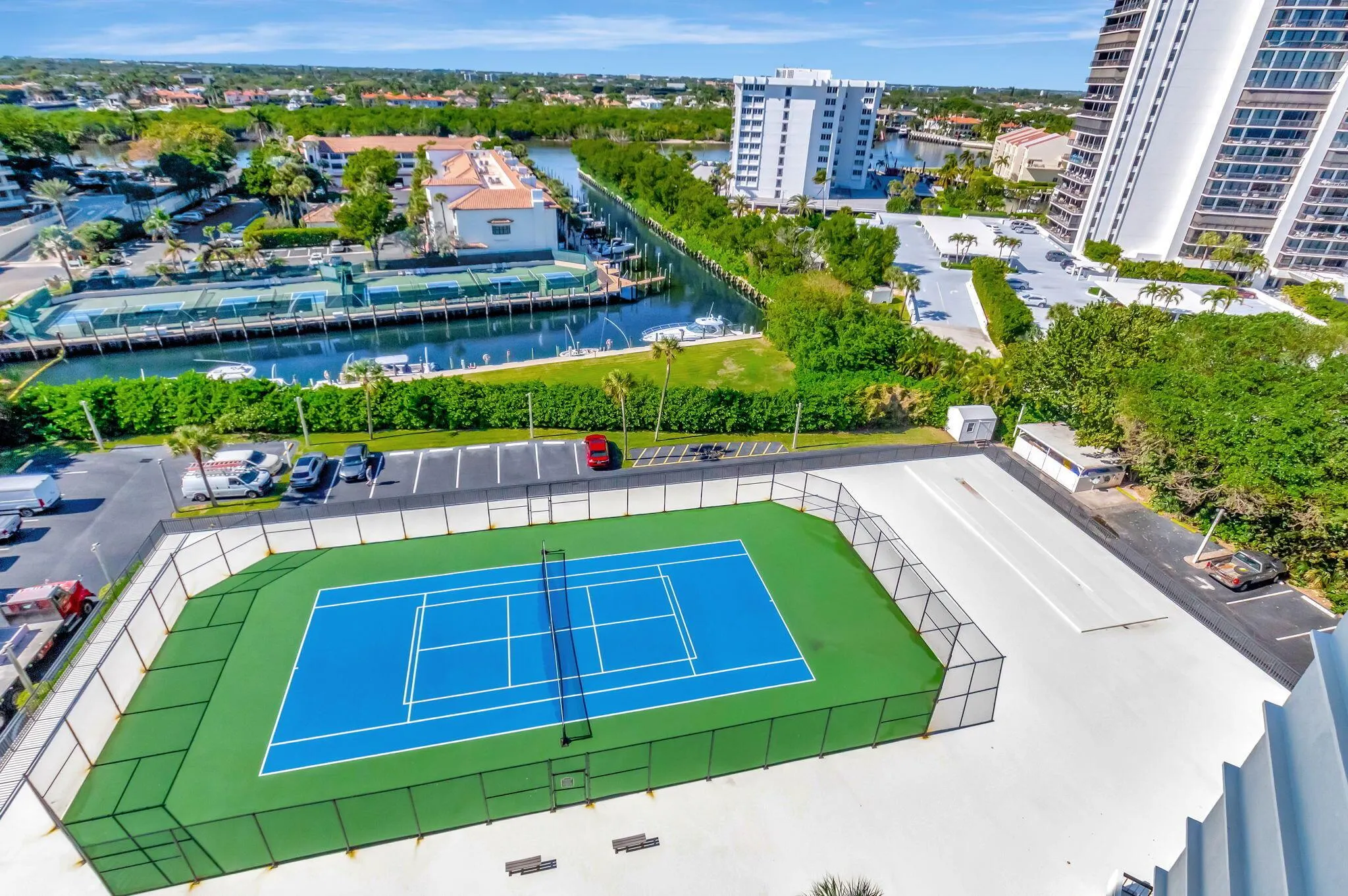4545 N Ocean Boulevard, #15d