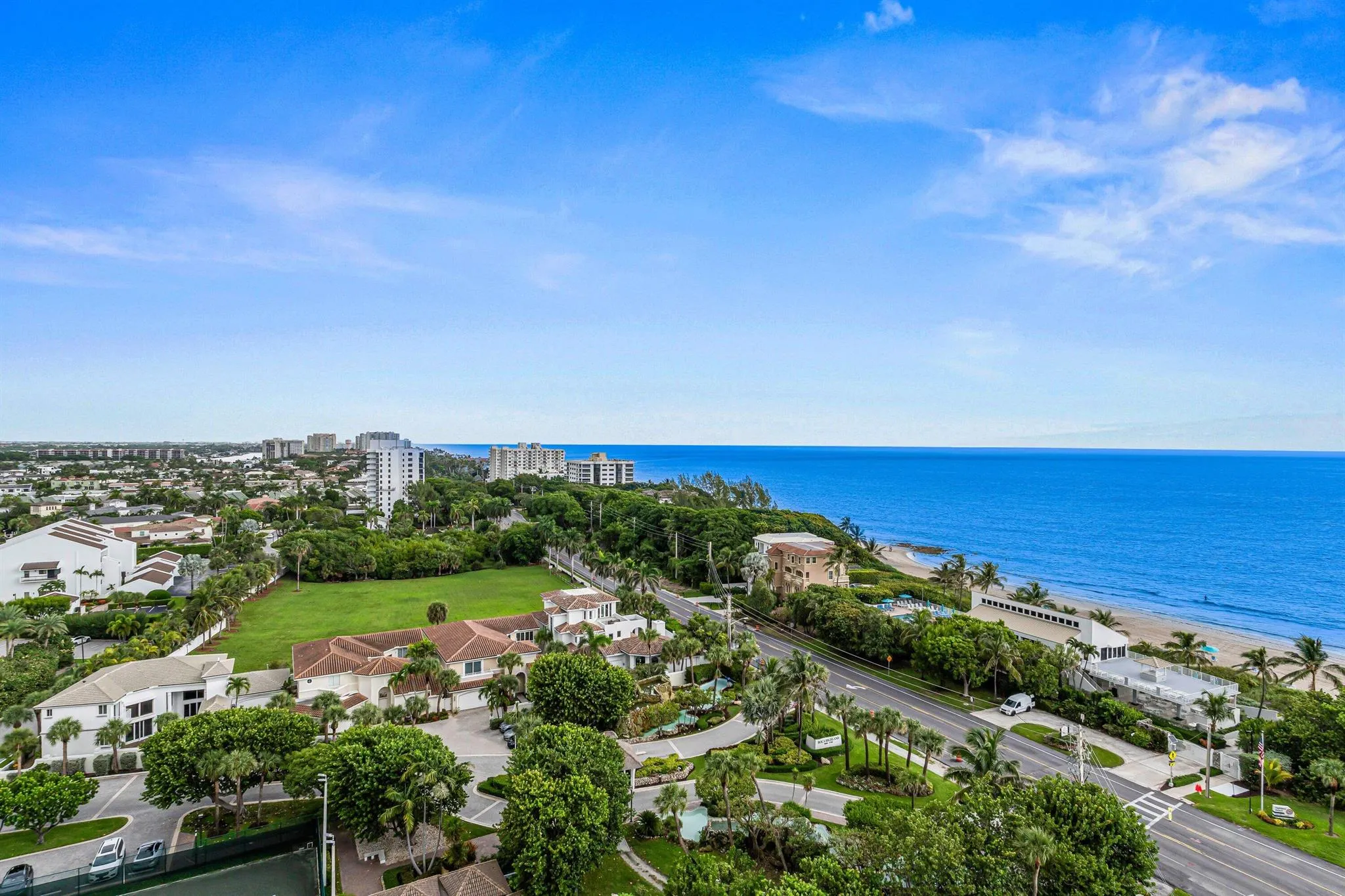 4545 N Ocean Boulevard, #15d