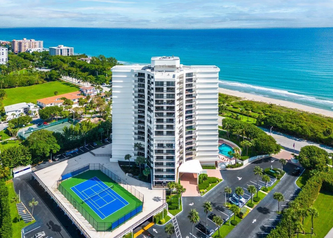 4545 N Ocean Boulevard, #15d