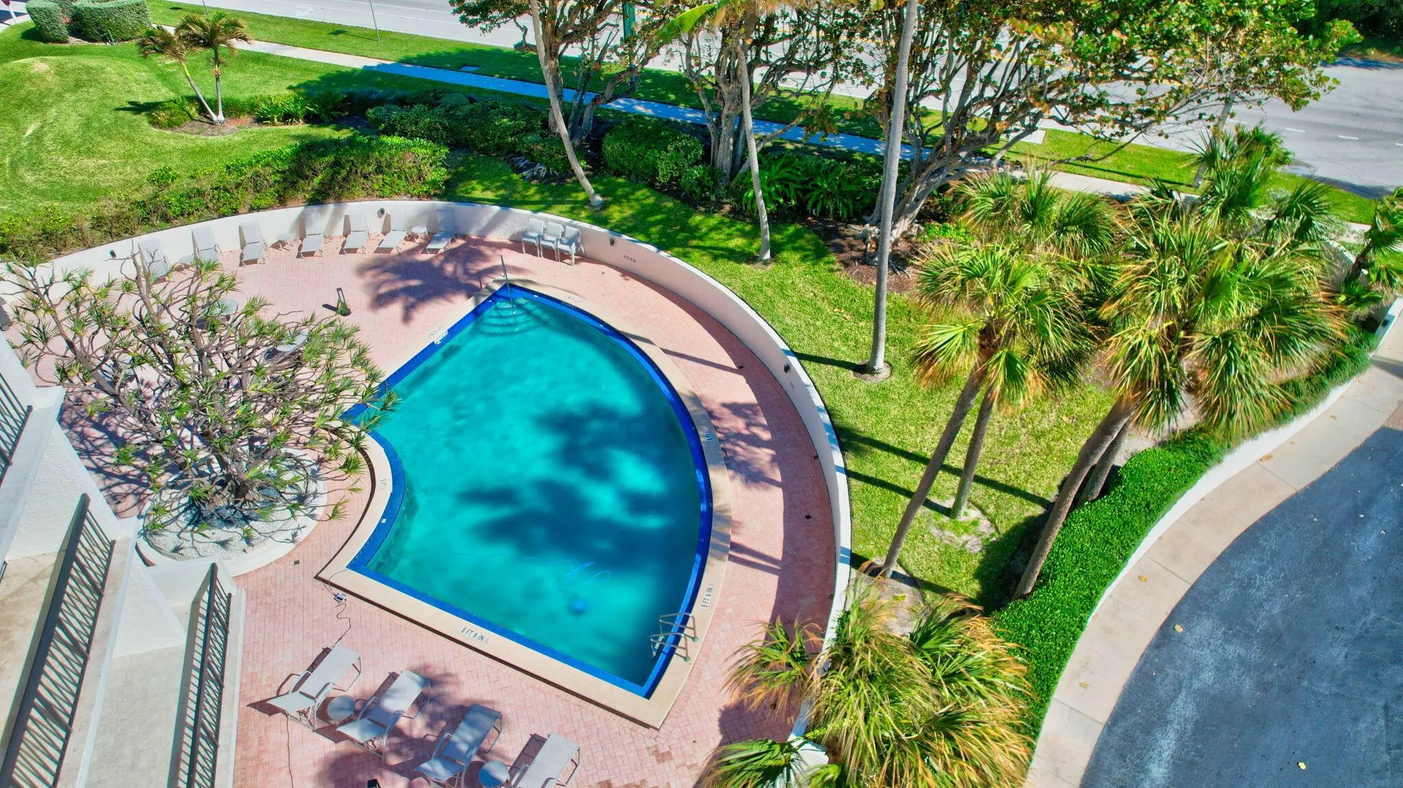 4545 N Ocean Boulevard, #15d