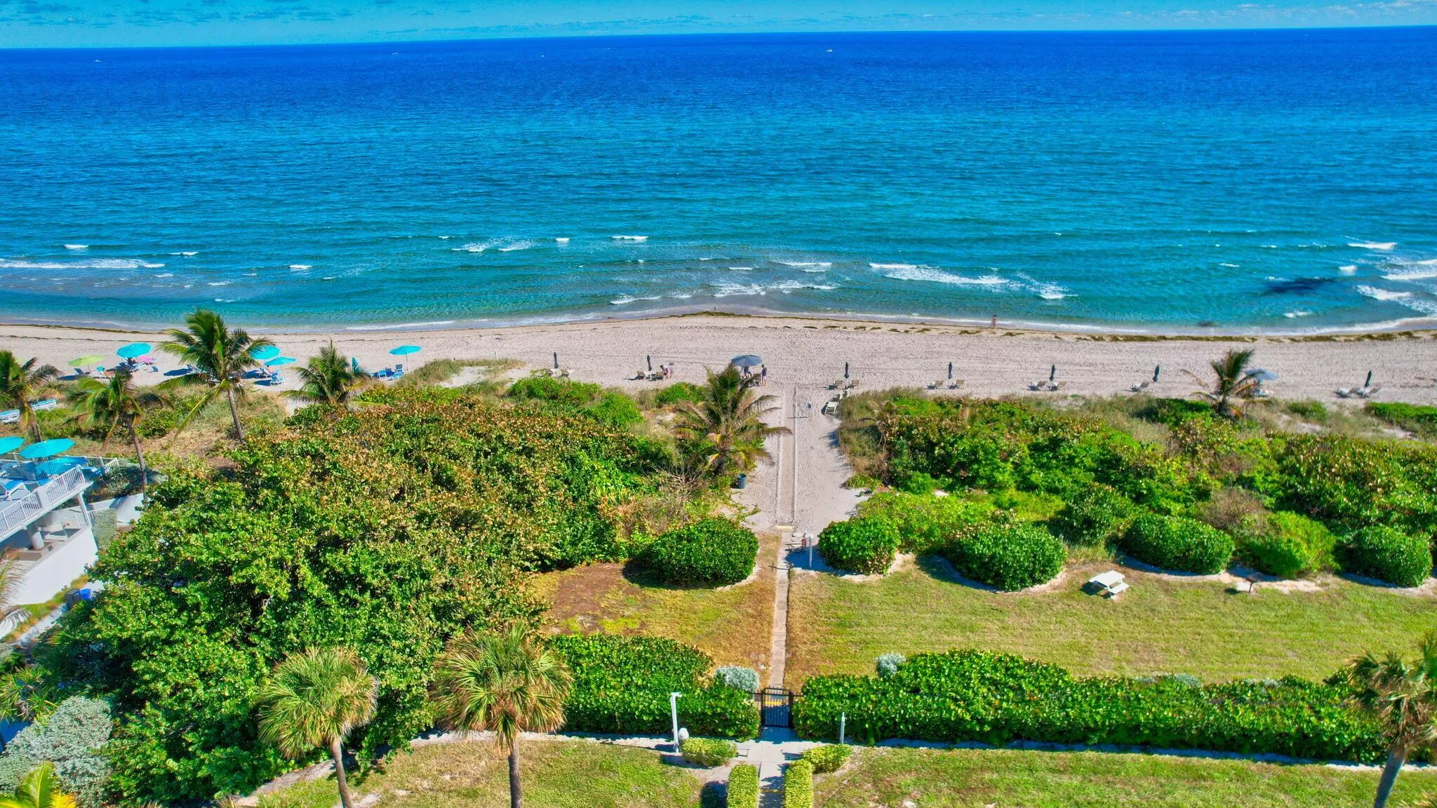 4545 N Ocean Boulevard, #15d