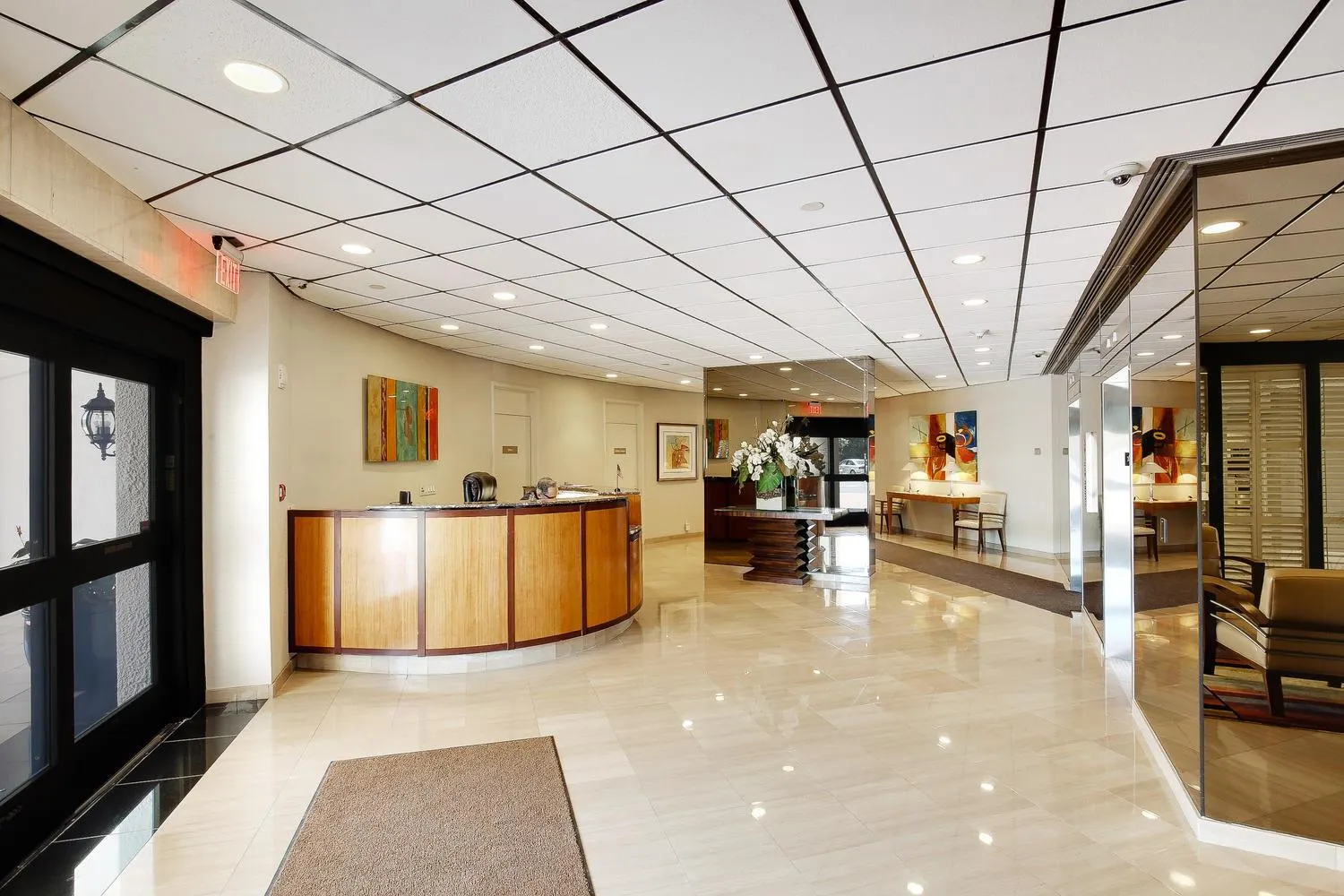 4545 N Ocean Boulevard, #15d