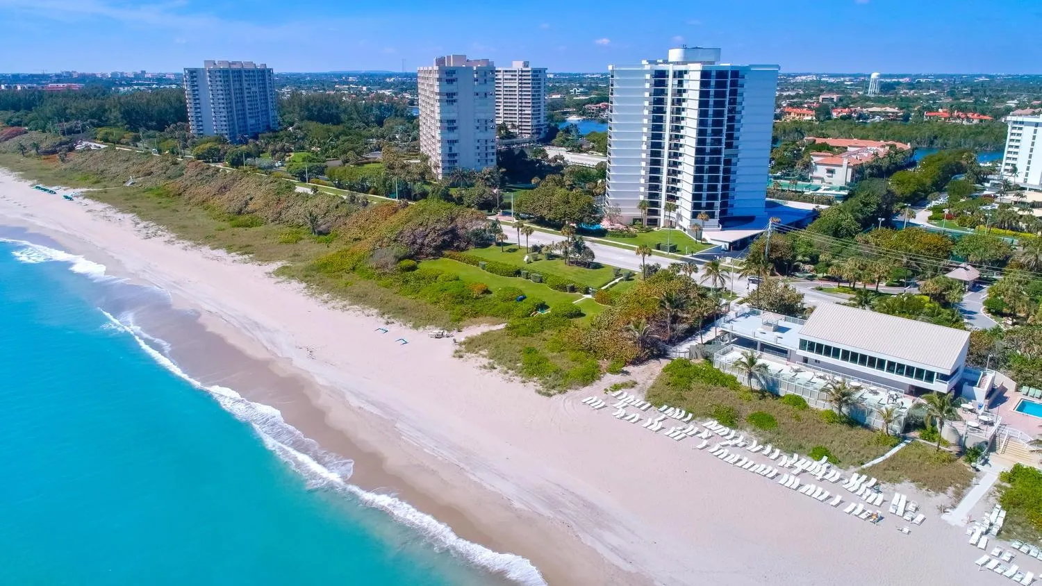 4545 N Ocean Boulevard, #15d