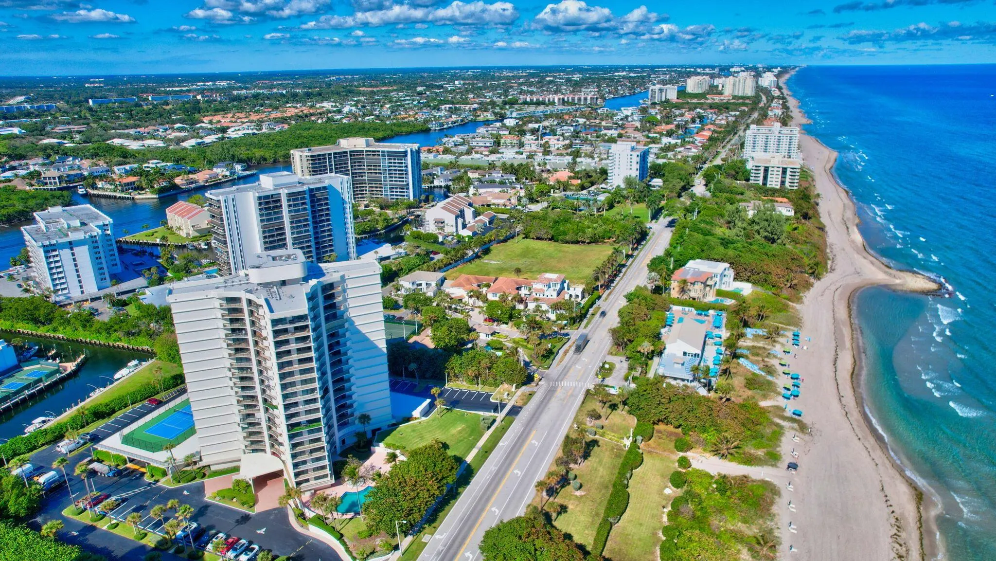 4545 N Ocean Boulevard, #15d