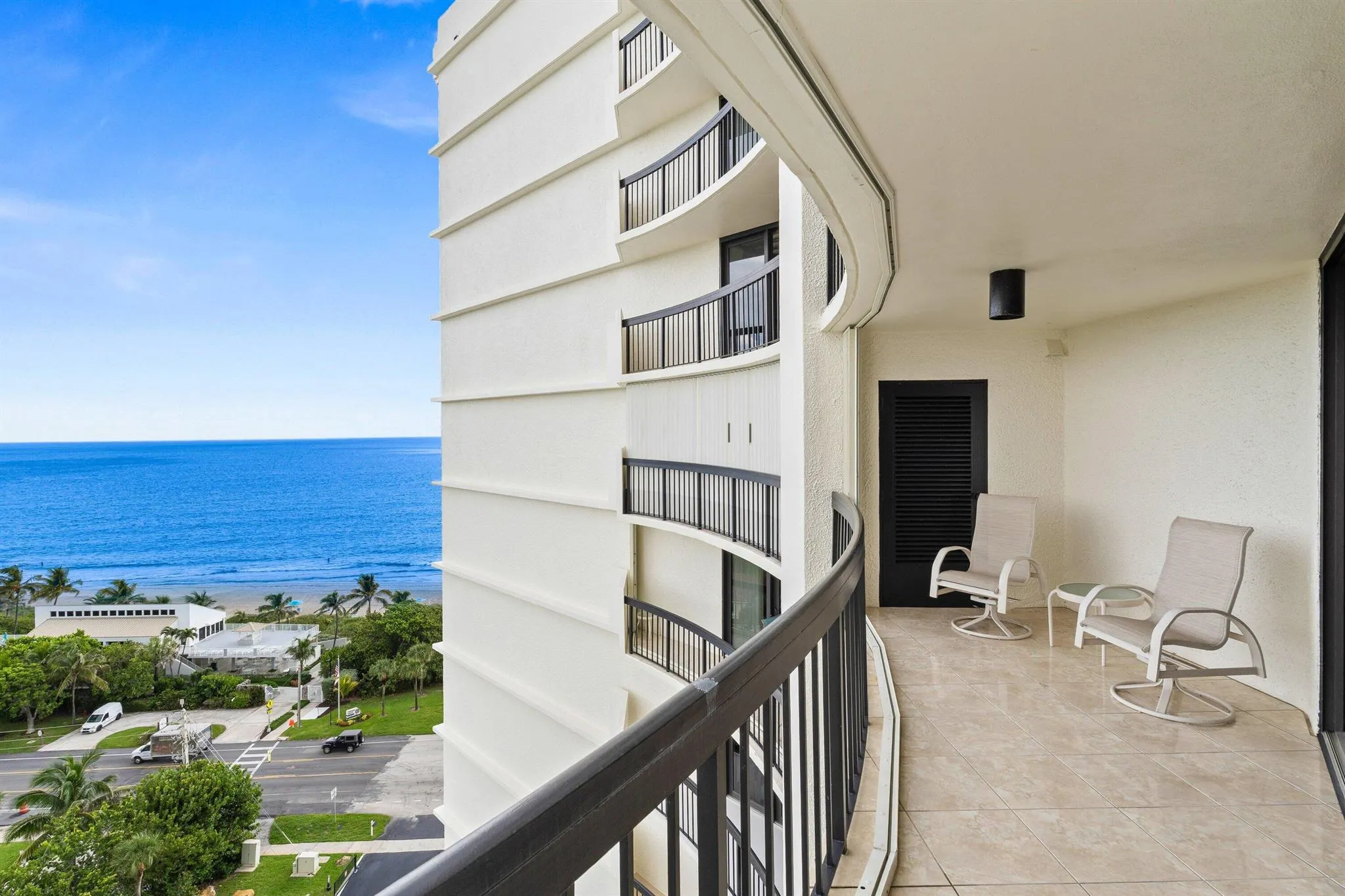 4545 N Ocean Boulevard, #15d