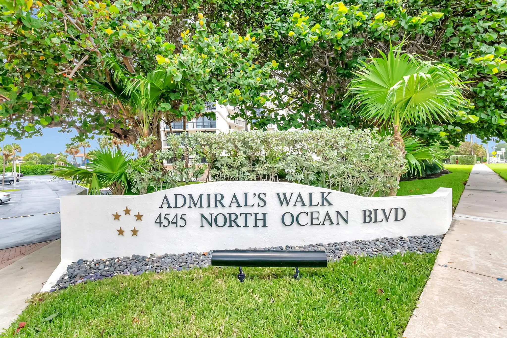 4545 N Ocean Boulevard, #15d