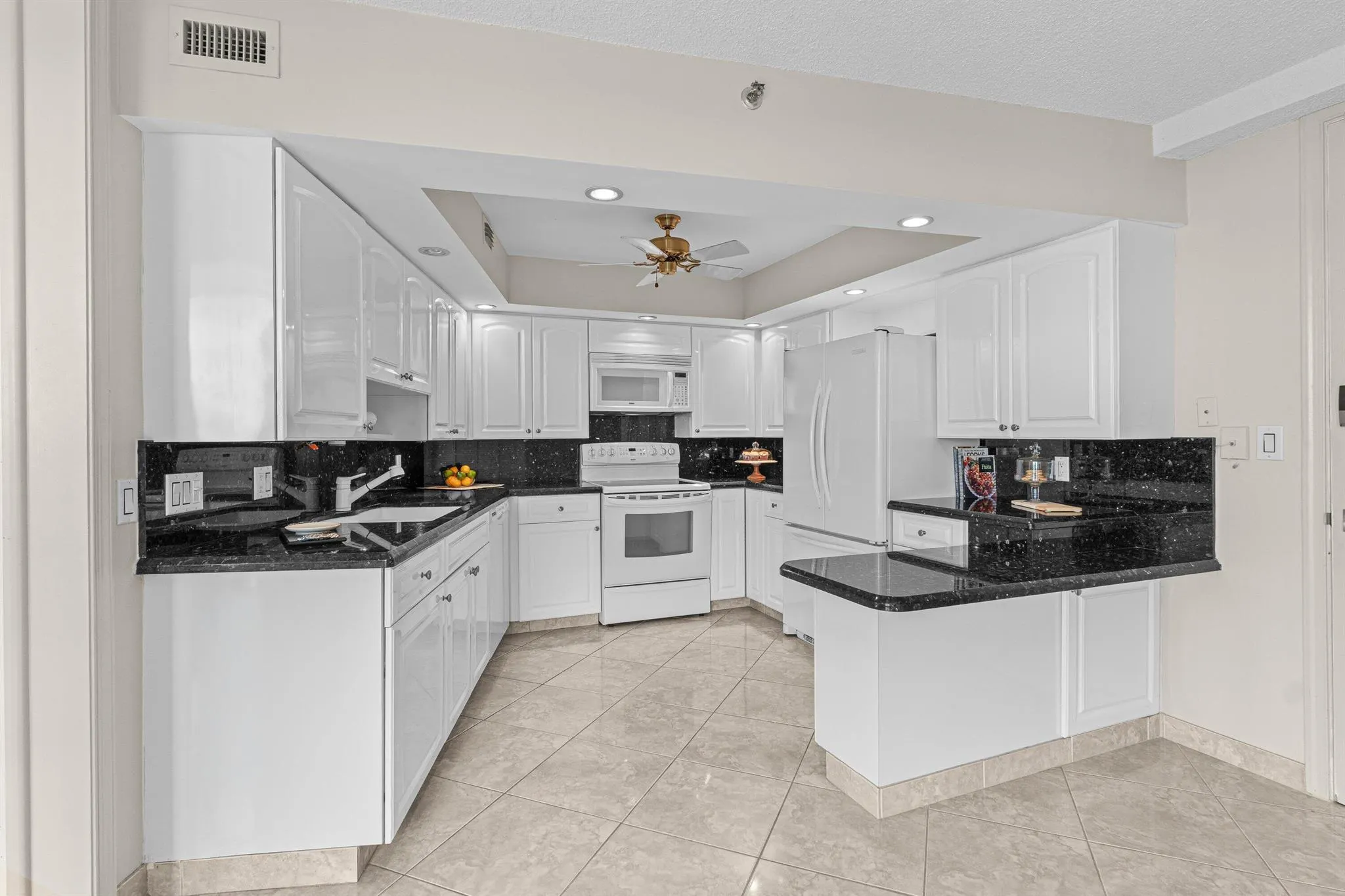 4545 N Ocean Boulevard, #15d