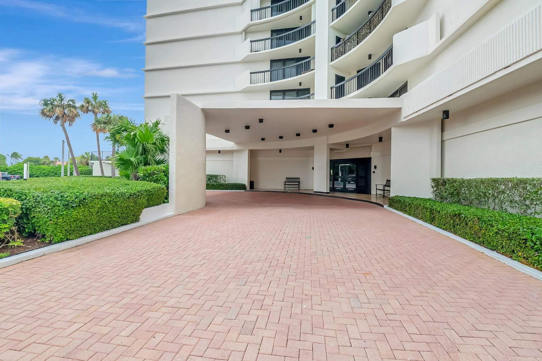 4545 N Ocean Boulevard, #15d