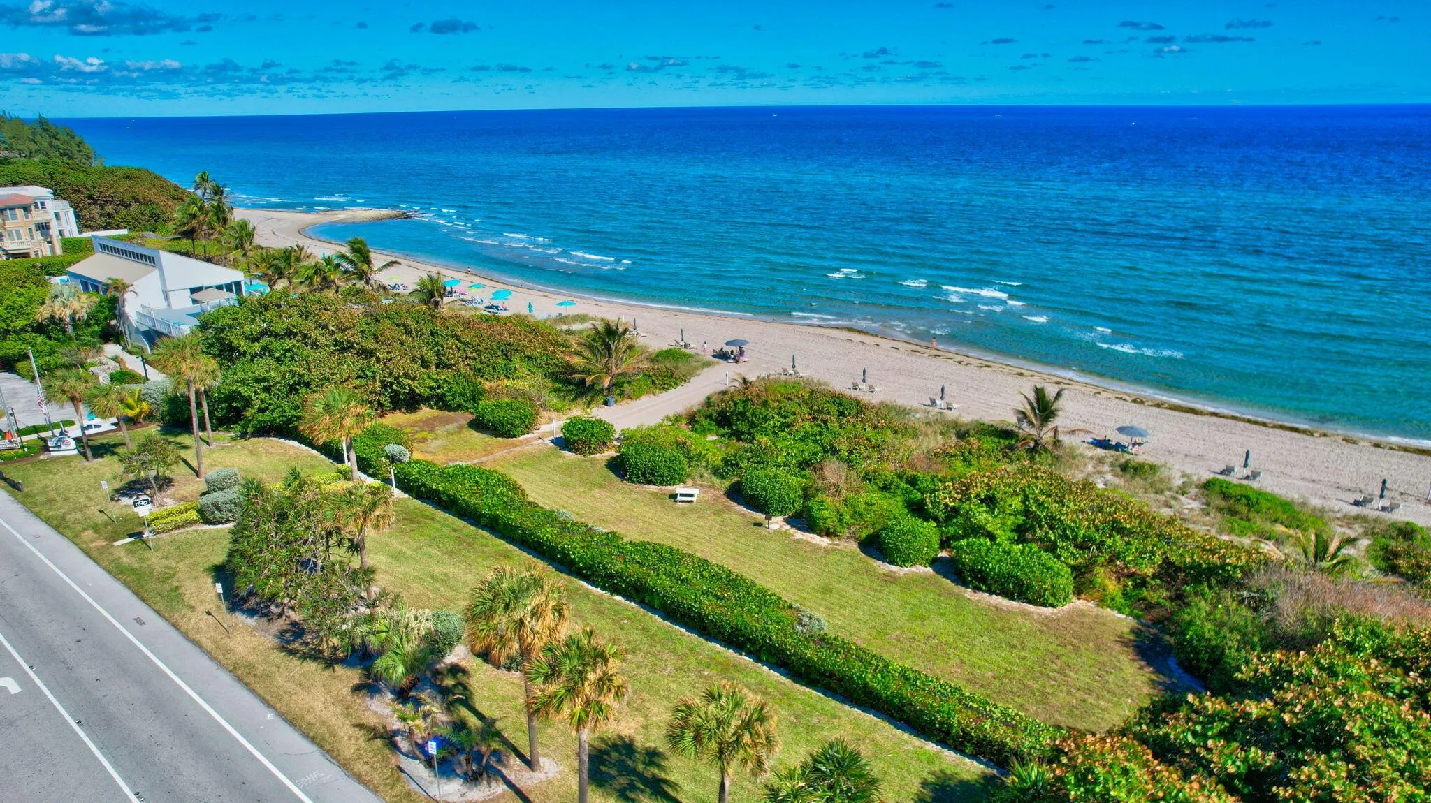 4545 N Ocean Boulevard, #15d