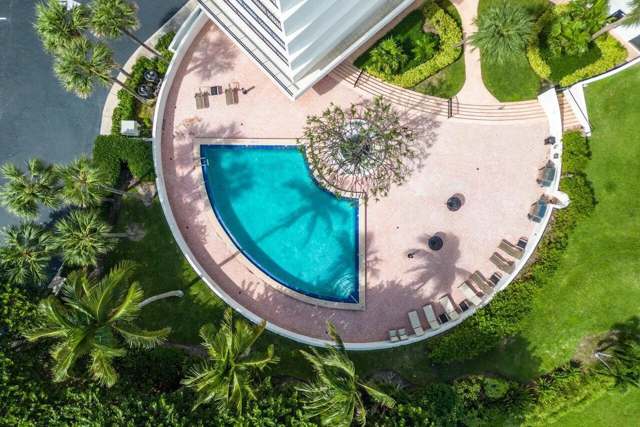 4545 N Ocean Boulevard, #15d
