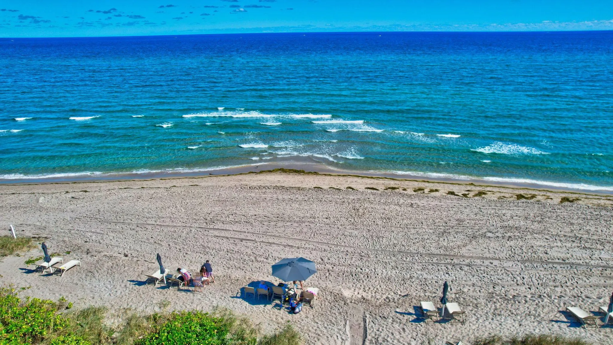 4545 N Ocean Boulevard, #15d