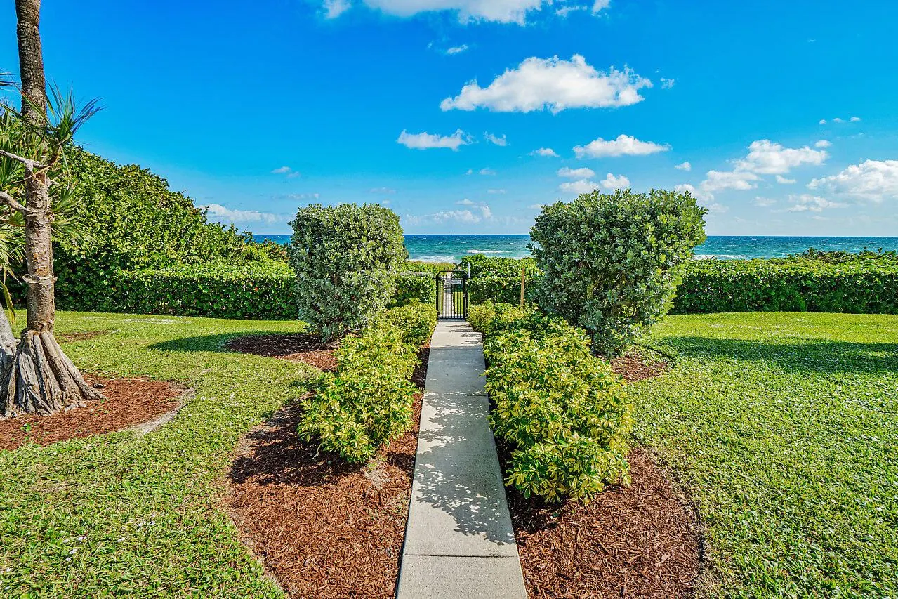 4545 N Ocean Boulevard, #15d