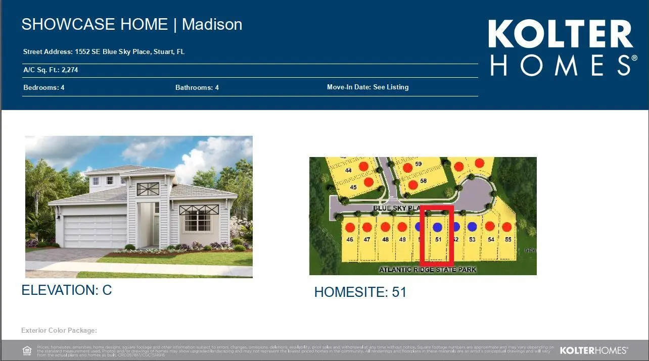 1552 SE Blue Sky Place