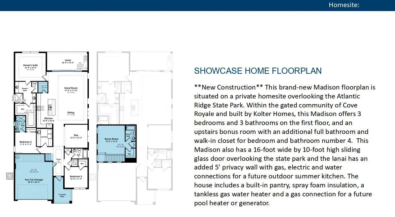 1552 SE Blue Sky Place