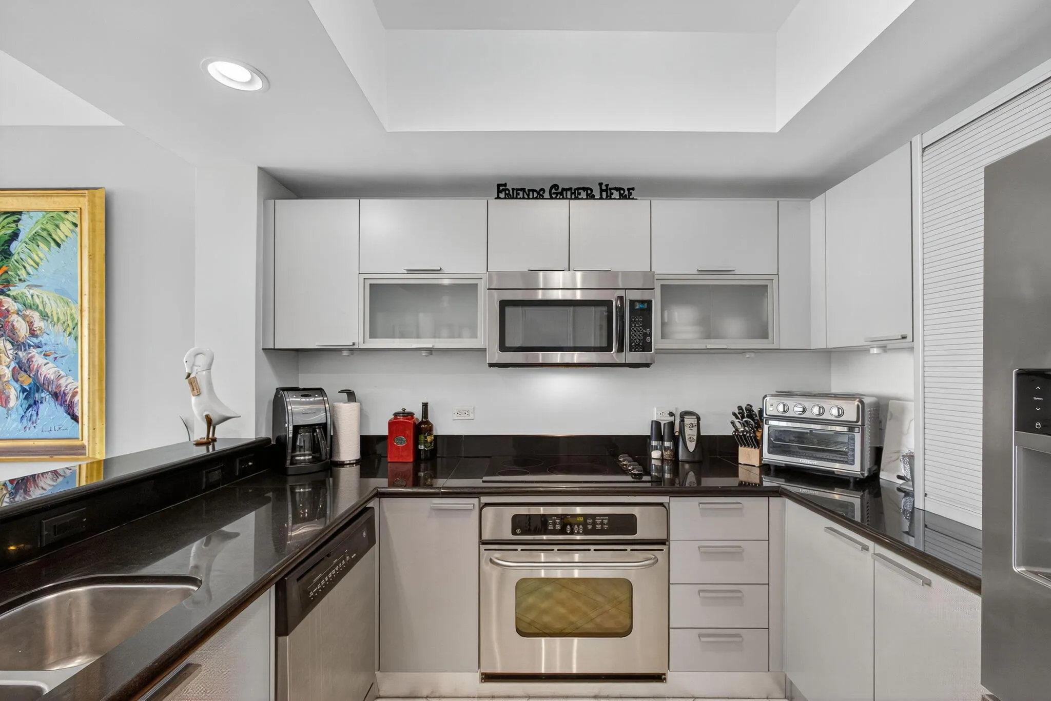 2640 Lake Shore Drive, #1716