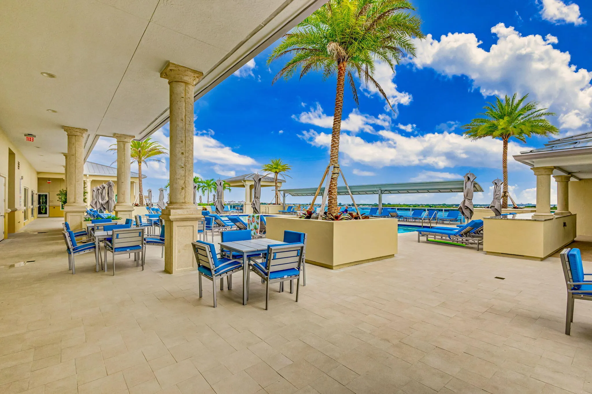 2640 Lake Shore Drive, #1716