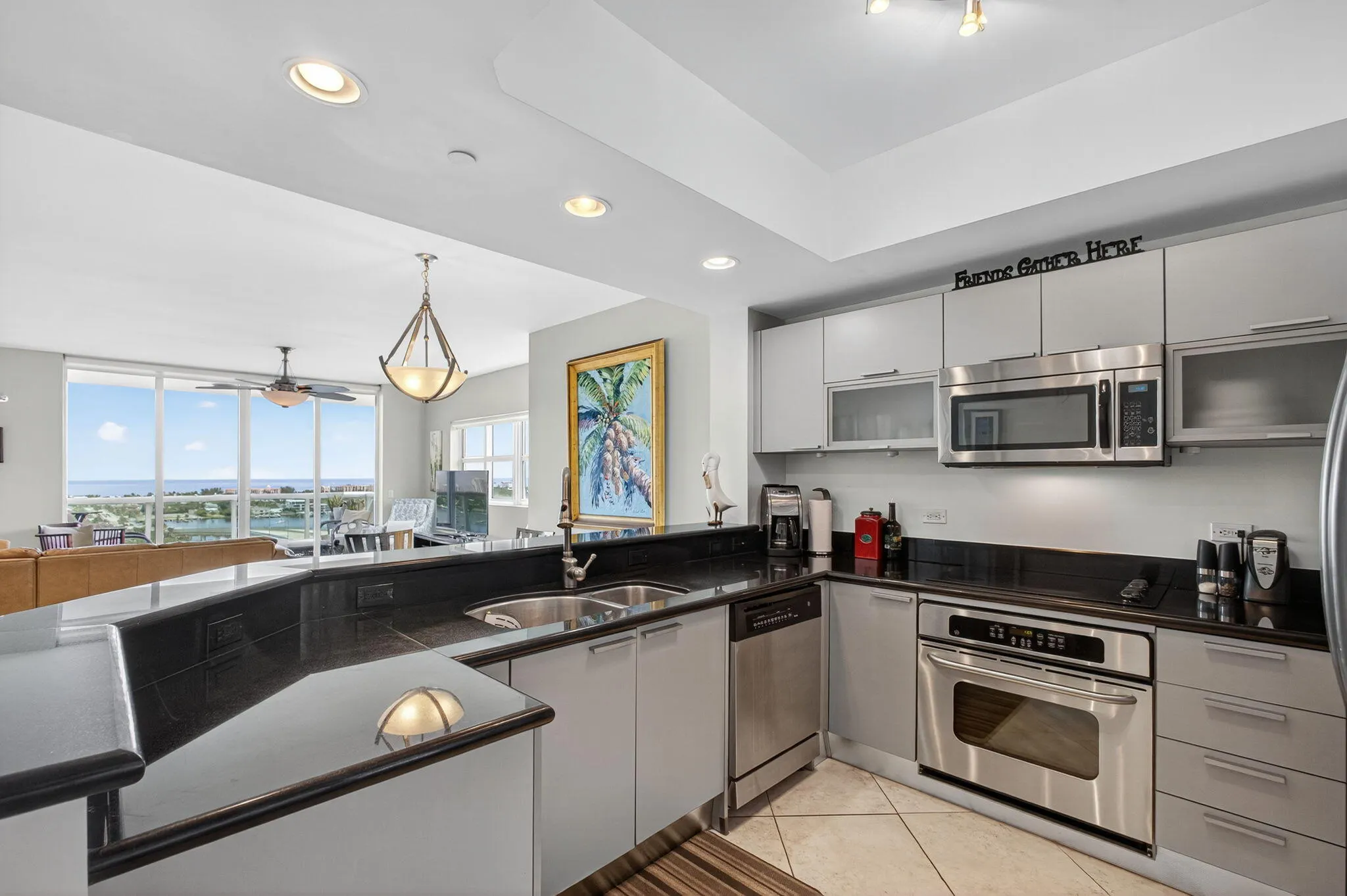 2640 Lake Shore Drive, #1716
