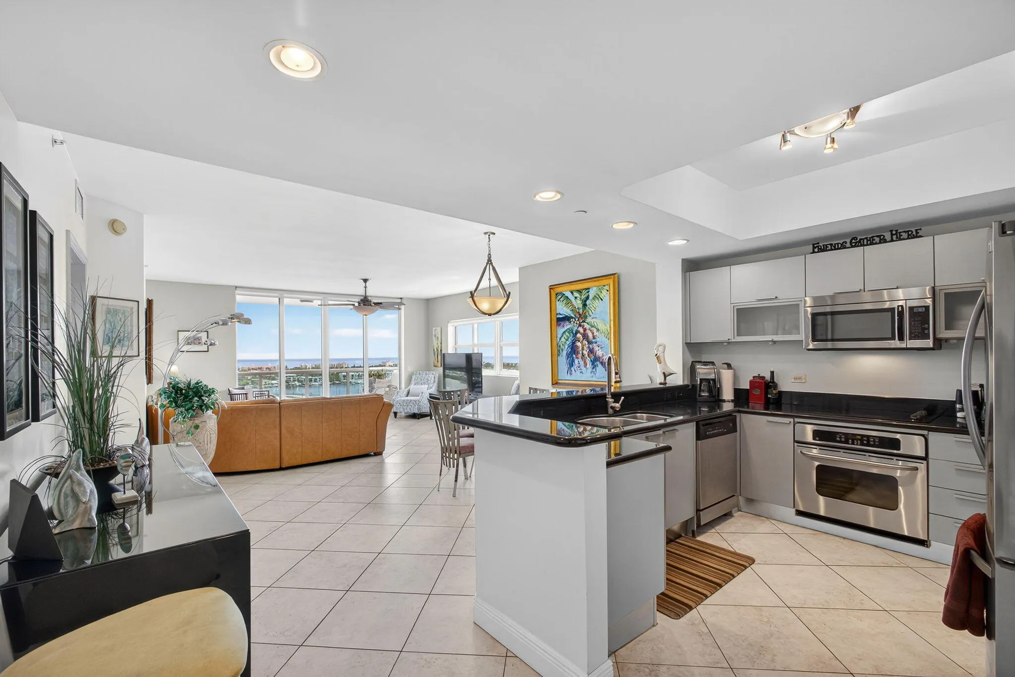 2640 Lake Shore Drive, #1716
