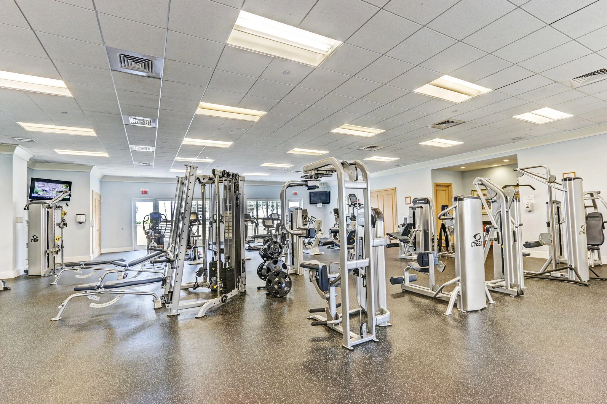 2640 Lake Shore Drive, #1716